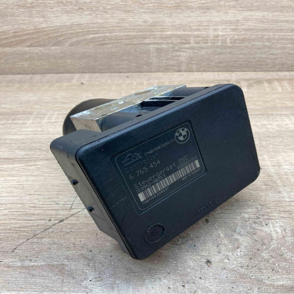 6765454 6765452  ABS Pump BMW 3 E46