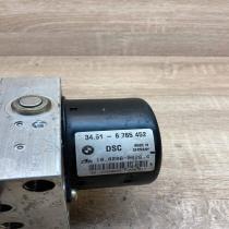 6765454 6765452  ABS Pump BMW 3 E46