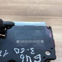 6751768 6751767  ABS Pump BMW 3 E46