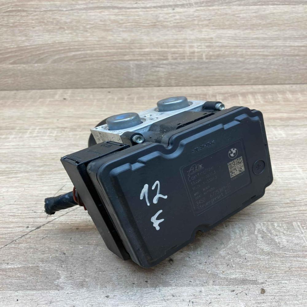 6775389 6775388  ABS Pump BMW 3 E90 E91