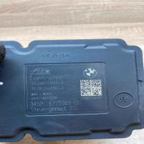 6775389 6775388  ABS Pump BMW 3 E90 E91