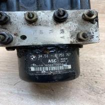 6751768 6751767  ABS Pump BMW 3 E46