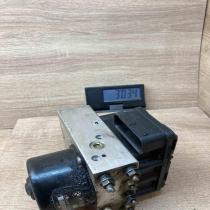 6751768 6751767  ABS Pump BMW 3 E46