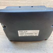 6783056 6783058 0265960300 ABS Pump BMW X5 E70