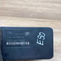 6777159 6777158  ABS Pump BMW 3 E90 E91