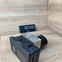 6777159 6777158  ABS Pump BMW 3 E90 E91
