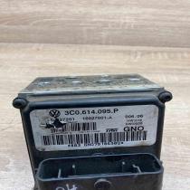 3C0614095P   ABS Pump Volkswagen PASSAT B6