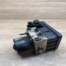 1K0907379D   ABS Pump Audi A6 S6 C6 4F