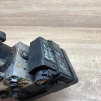 1K0907379D   ABS Pump Audi A6 S6 C6 4F