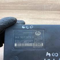 1K0907379D   ABS Pump Audi A6 S6 C6 4F