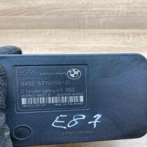 6776056 6776055  ABS Pump BMW 1 E81 E87