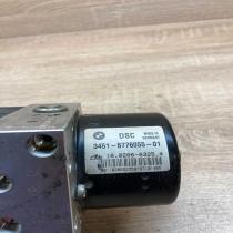 6776056 6776055  ABS Pump BMW 1 E81 E87
