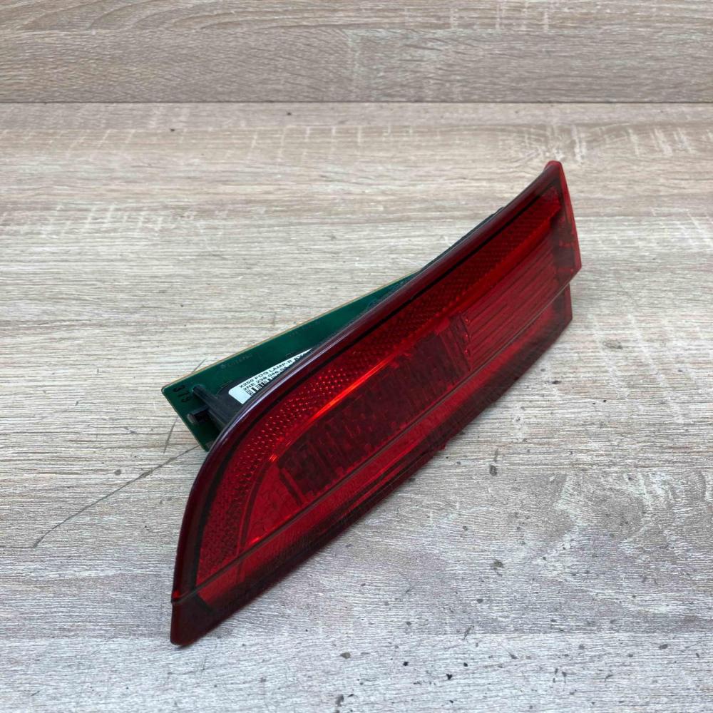 8X23 15K272 CD 2NE238046 04  Tailgate rear/tail lights Jaguar XF