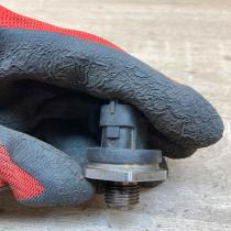 0281002788   Fuel pressure sensor BMW 5 E39