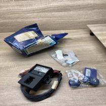 50900720 M322  Alarm control unit/module Fiat Punto (176)