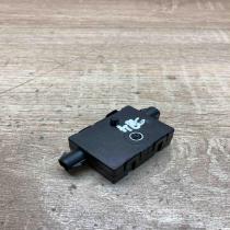 9181453   Aerial antenna amplifier BMW X3 F25
