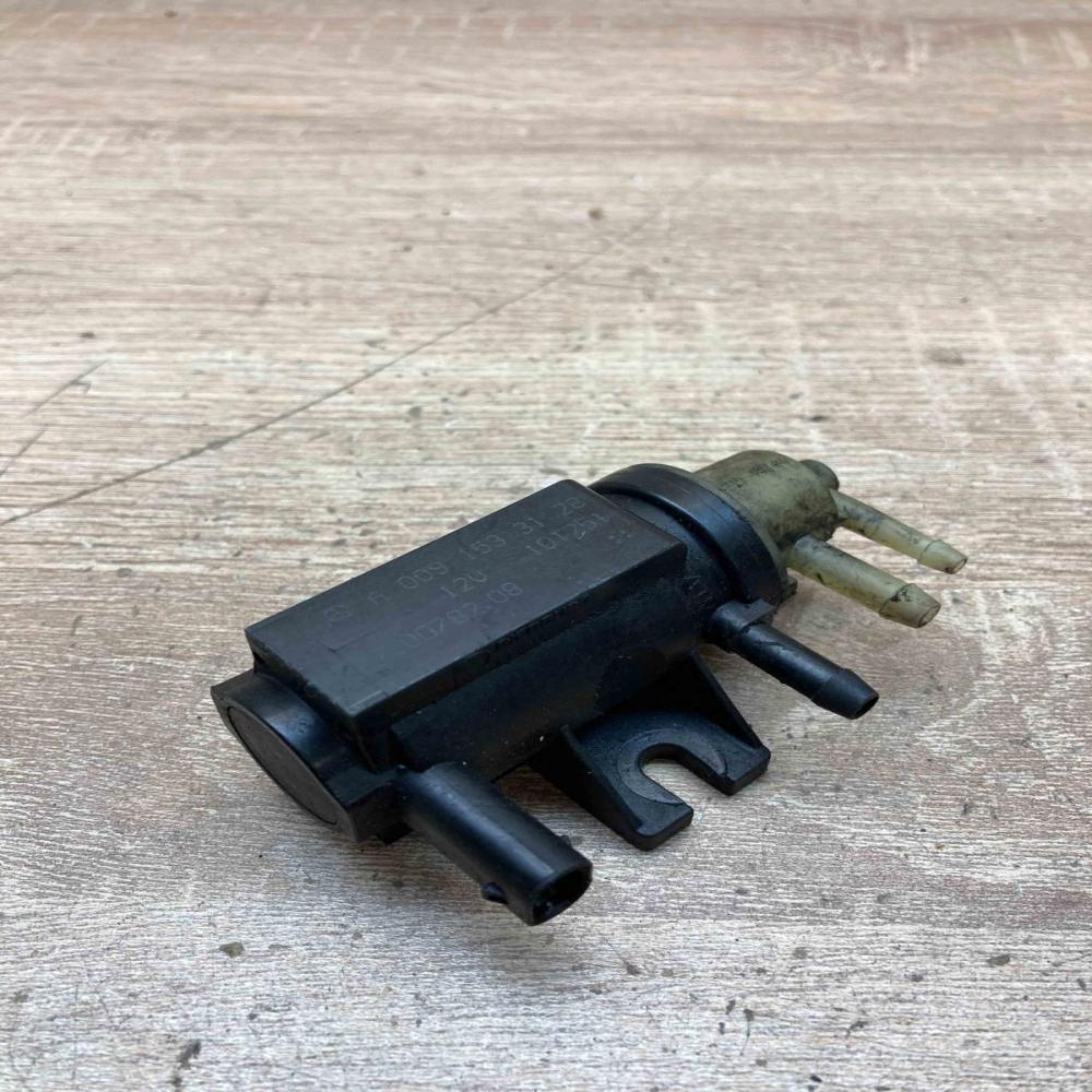 A0091533128   Turbo solenoid valve Mercedes-Benz Sprinter W906