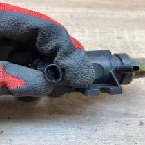 A0091533128   Turbo solenoid valve Mercedes-Benz Sprinter W906