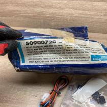 50900720 M322  Alarm control unit/module Fiat Punto (176)