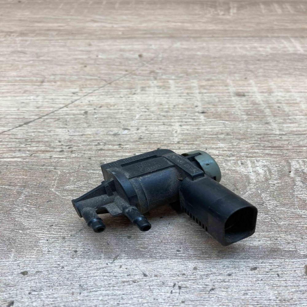 1J0906283C Used  Turbo solenoid valve Volkswagen Polo V 6R