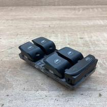 8K0959851   Electric window control switch Audi A4 S4 B8 8K