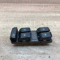 8K0959851   Electric window control switch Audi A4 S4 B8 8K