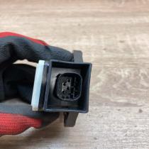 8W83 14B296 AC 0265005772  ESP acceleration yaw rate sensor Jaguar XF X250