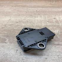 8W83 14B296 AC 0265005772  ESP acceleration yaw rate sensor Jaguar XF X250