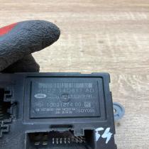 AH22 14D617 AD   Door control unit/module Jaguar XJ X351