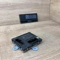 AH22 14D617 AD   Door control unit/module Jaguar XJ X351