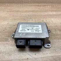9X23 14D374 AC   Airbag control unit/module Jaguar XF X250