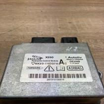 9X23 14D374 AC   Airbag control unit/module Jaguar XF X250