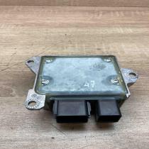 9X23 14D374 AC   Airbag control unit/module Jaguar XF X250