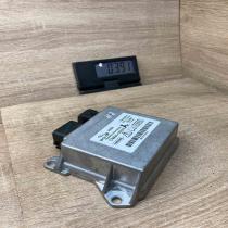 9X23 14D374 AC   Airbag control unit/module Jaguar XF X250