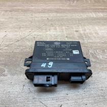 9X23 13K031 AC 5DF009041 75  Light module LCM Jaguar XF X250