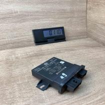 9X23 13K031 AC 5DF009041 75  Light module LCM Jaguar XF X250