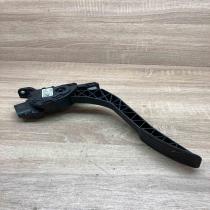 9X23 9F832 BA 6PV009698 03  Accelerator throttle pedal Jaguar XF X250