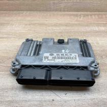 03G906021PP 0281014063  Engine control unit/module ECU Volkswagen Golf V