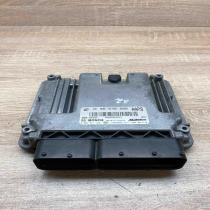 55576906 0281017105 AAP9 Engine control unit/module ECU Opel Insignia A