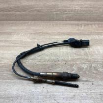 30751138 6G9N 12B591 FA 0258017107 Lambda probe sensor Volvo V50
