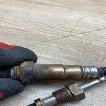 30751138 6G9N 12B591 FA 0258017107 Lambda probe sensor Volvo V50