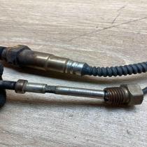 30751138 6G9N 12B591 FA 0258017107 Lambda probe sensor Volvo V50