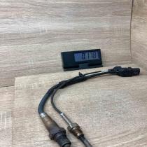 30751138 6G9N 12B591 FA 0258017107 Lambda probe sensor Volvo V50