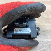 8363668 Used  Indicator stalk BMW 5 E39