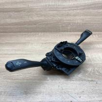 8377487 8363669 8363668 Wiper turn signal indicator stalk/switch BMW 3 E46