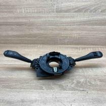 8377487 8363669 8363668 Wiper turn signal indicator stalk/switch BMW 3 E46