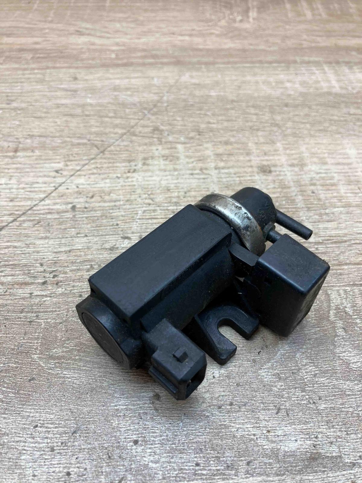 2247906   Turbo solenoid valve BMW 3 E90 E91