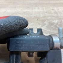 8E0906627C   Turbo solenoid valve Volkswagen Sharan