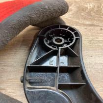 8223163  Bonnet Open Engine bonnet (hood) release handle BMW 3 E46