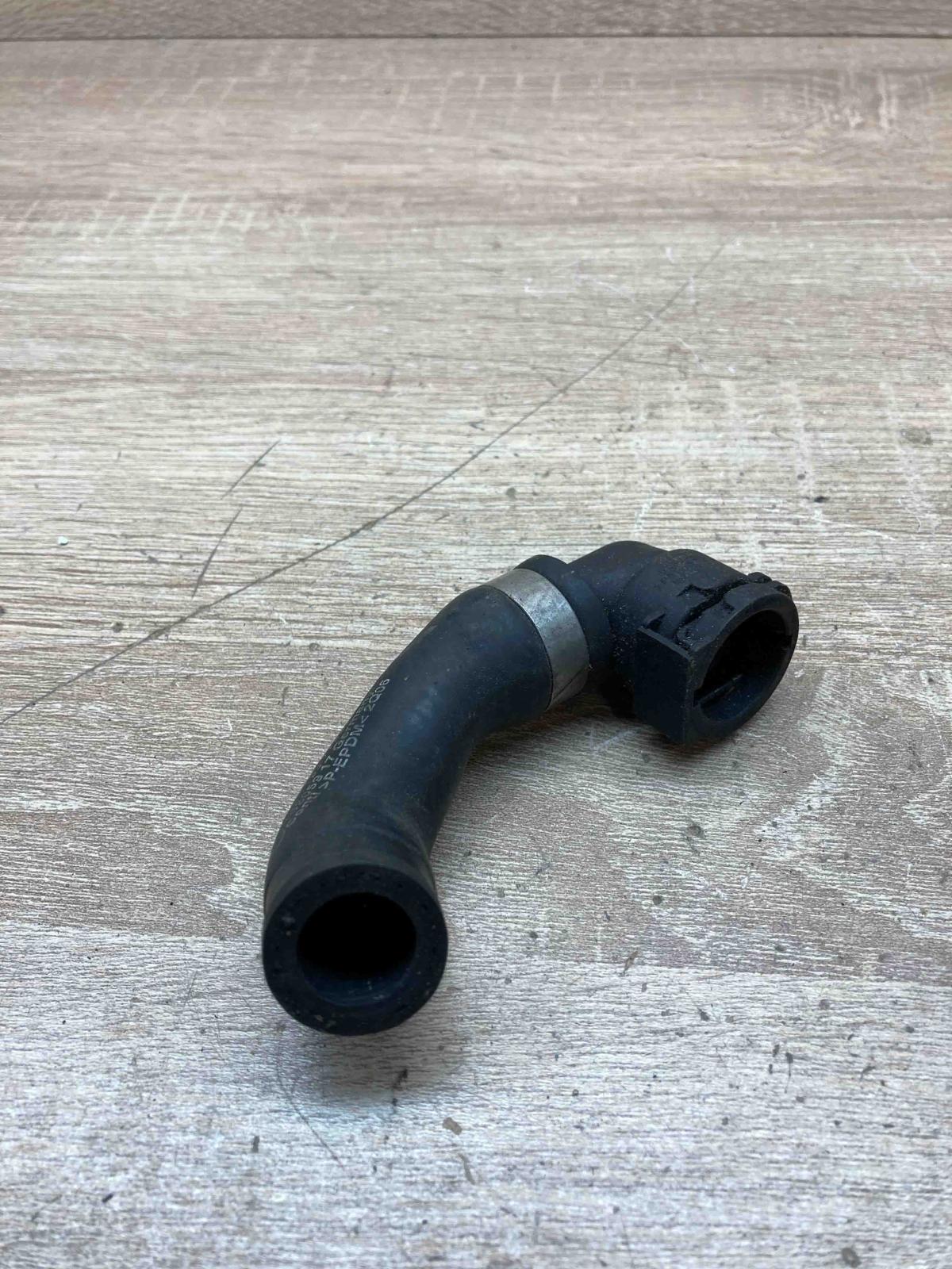 7792622   Engine coolant pipe/hose BMW 5 E60 E61